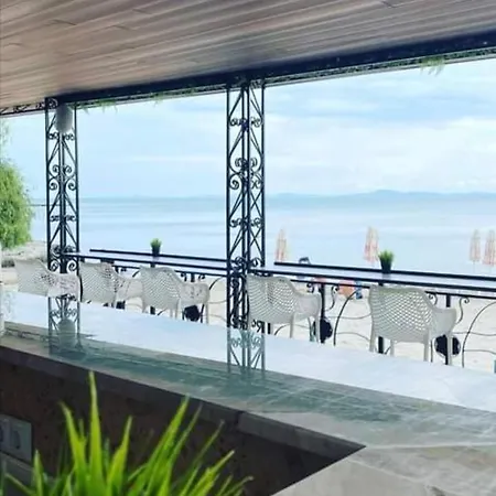 아파트 Rich 네세부르