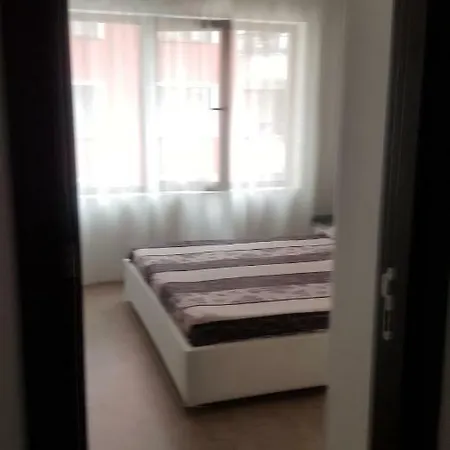 Lägenhet Rich *