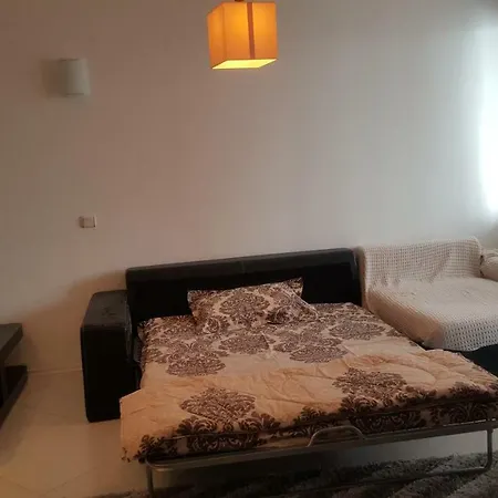 Rich Lägenhet *