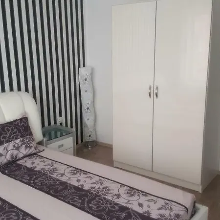 Lägenhet Rich Nesebar